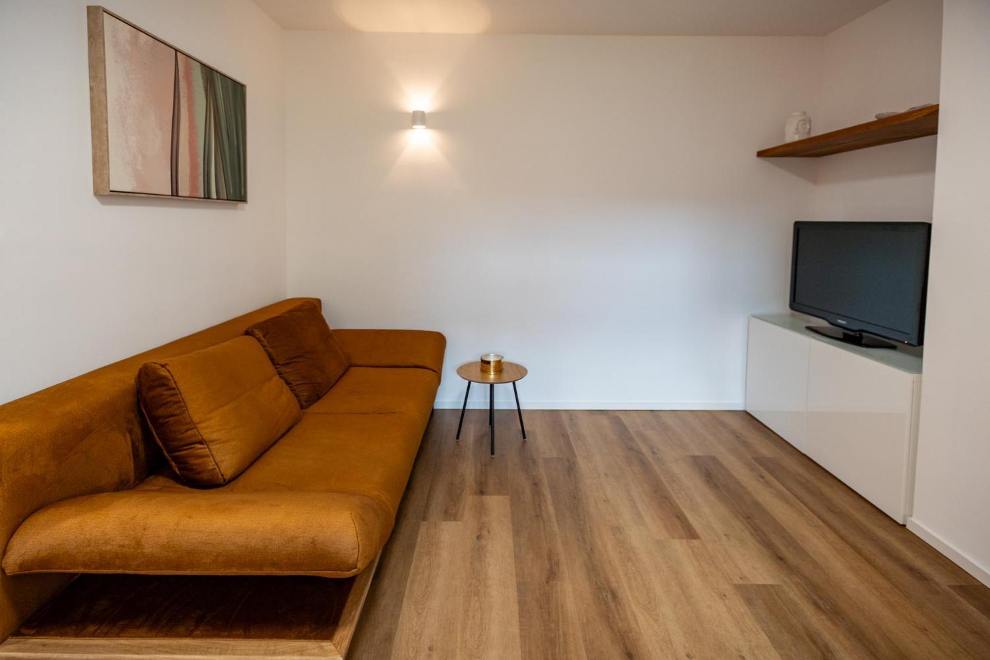 Apartmán Hidden Corner Zirovnica Exteriér fotografie